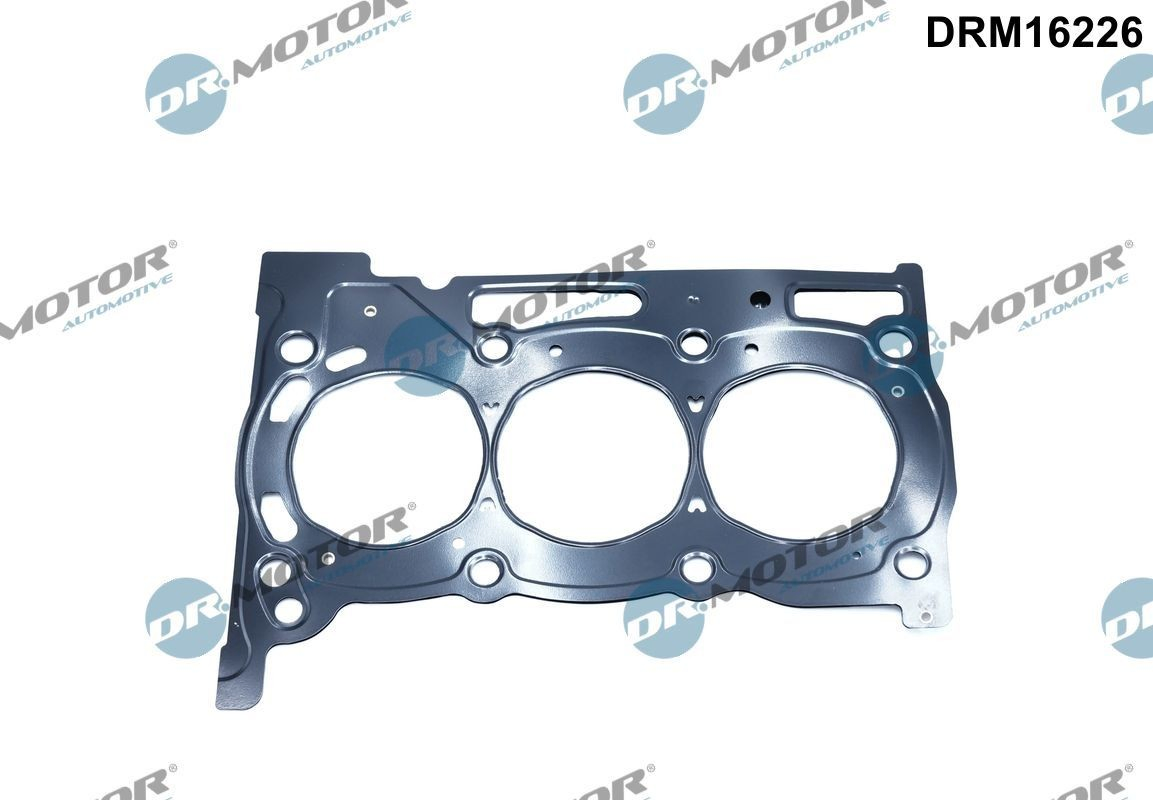 Купити 1611541480 Peugeot/Citroen Прокладка ГБЦ
